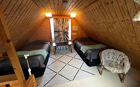 Adorable 1-Bedroom Cottage/Guesthouse In Kittilae